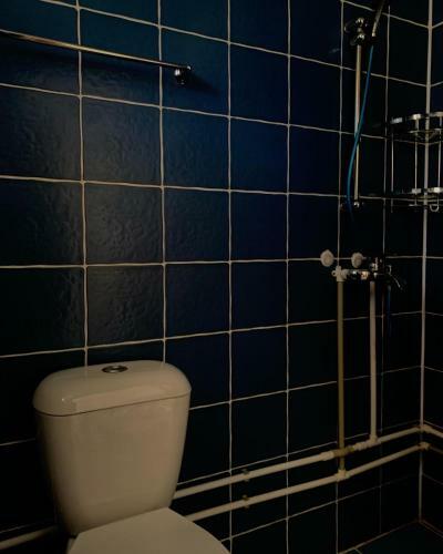 Hostal Atlas