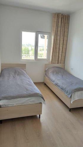 Apartamento Double Lux