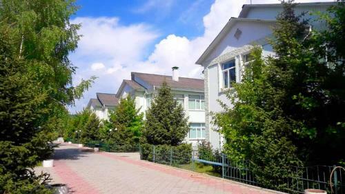 Hotel Zeto - ????