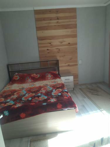 Villa Ak Tolkun