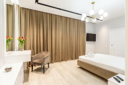 Apartamento 655 Vip ??????????? ?? Afd Plaza