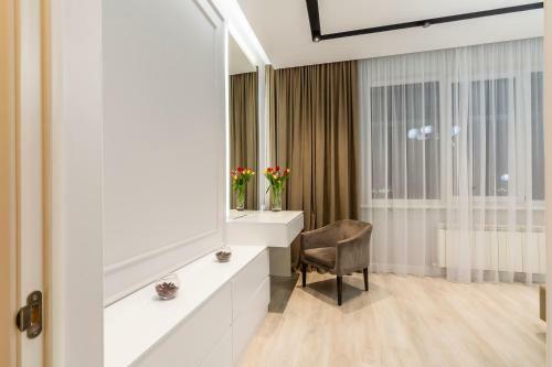 Apartamento 655 Vip ??????????? ?? Afd Plaza