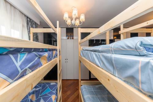 Wanderlust Boutique Hostel