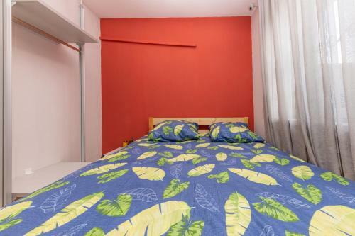 Wanderlust Boutique Hostel