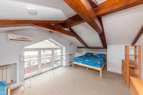 Wanderlust Boutique Hostel