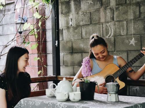 Wanderlust Boutique Hostel