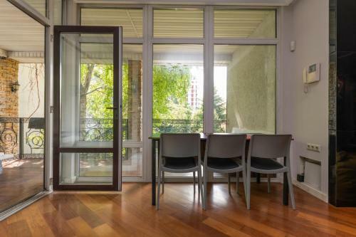 Wanderlust Boutique Hostel