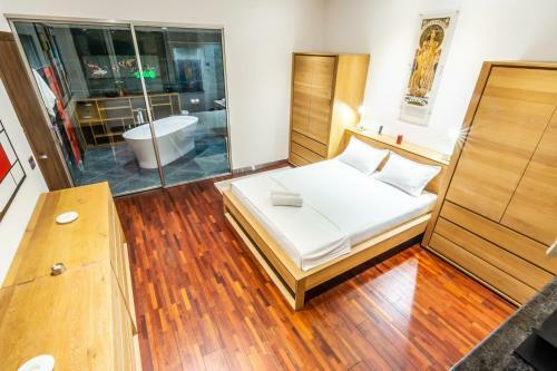 Apartamento 188 Vip ??????????? ?? Afd Plaza