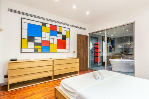 Apartamento 188 Vip ??????????? ?? Afd Plaza
