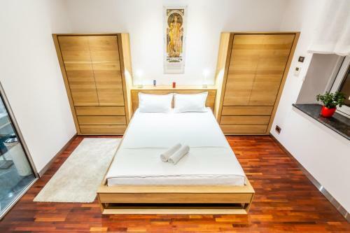 Apartamento 188 Vip ??????????? ?? Afd Plaza