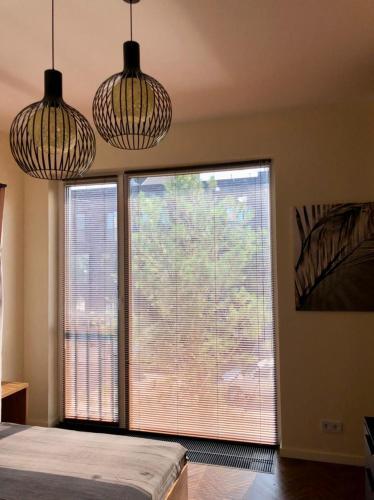 Apartamento Esentai City - ????? ? ??????