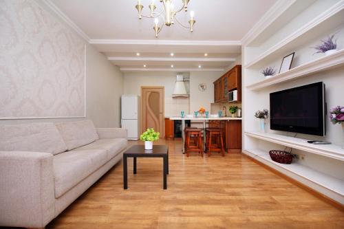 Apartamento ?????? ??????????? ? ?. ??????
