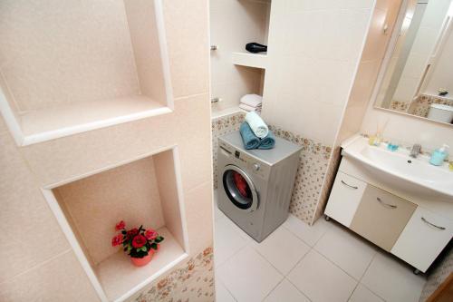 Apartamento ?????? ??????????? ? ?. ??????