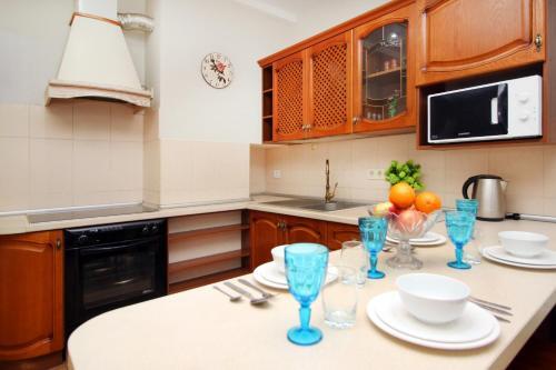 Apartamento ?????? ??????????? ? ?. ??????