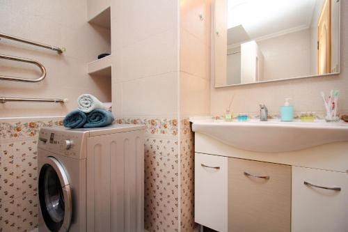 Apartamento ?????? ??????????? ? ?. ??????