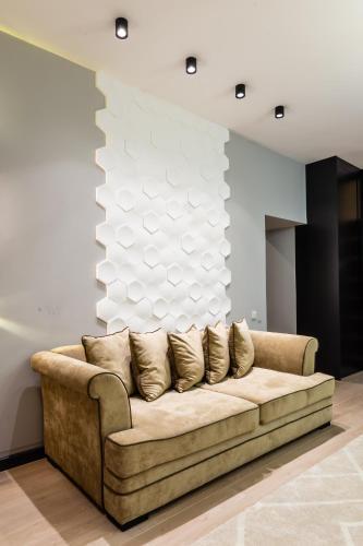 Apartamento 34 Vip ??????????? ? ??????
