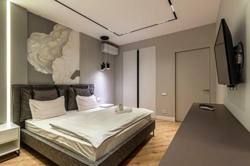 Apartamento 37 Vip ??????????? ?? Metropole