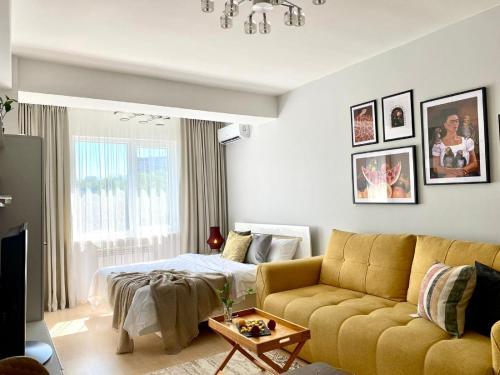 Apartamento ????? ?????? ????? ???? ? ?????? ?????? ??????