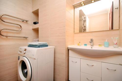 Apartamento ?????????? ??????????? ? ?. ??????
