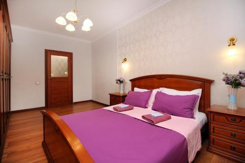 Apartamento ?????????? ??????????? ? ?. ??????