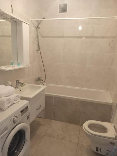 Apartamento Abay130