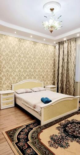 Apartamento ?????????? ???????? ?? ????? ??????????