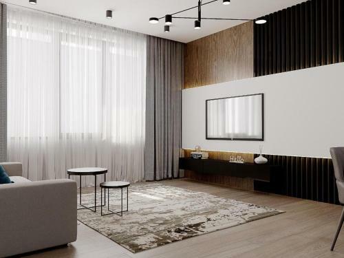 Apartamento 10 Vip ??????????? ?? Atria