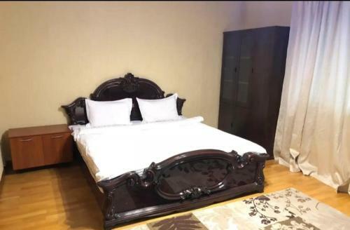 Apartamento ?? Atria