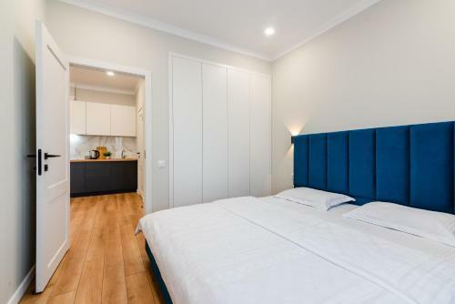 Comfortable Apartment