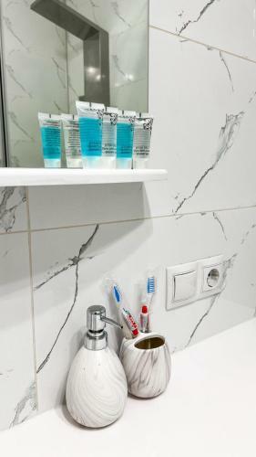 Apartamento Bai-tal