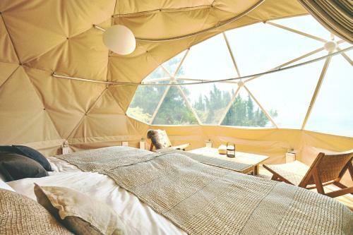 Dot Glamping ??