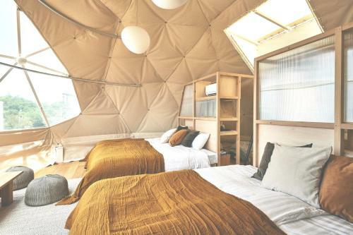Dot Glamping ??
