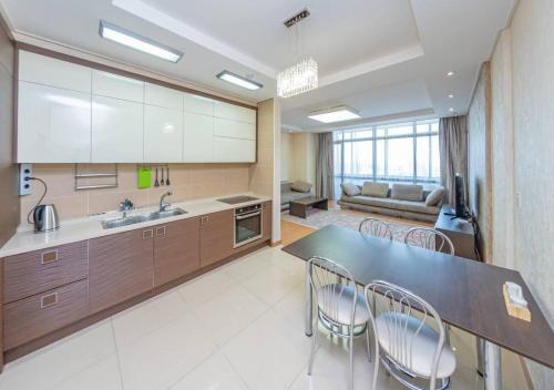 Apartamento ??????????? ????????????? ???????? ? ?????????? ?????