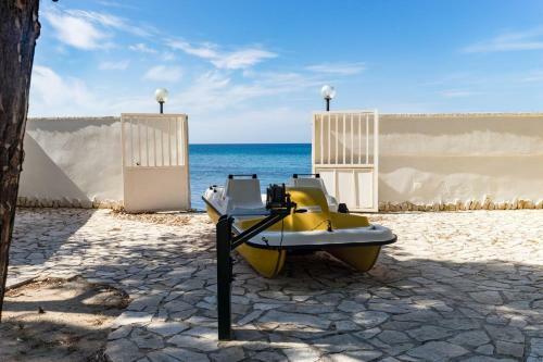 Hostal Caravelle