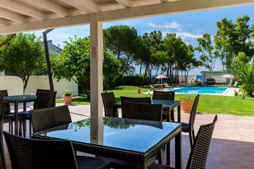 Hostal Caravelle