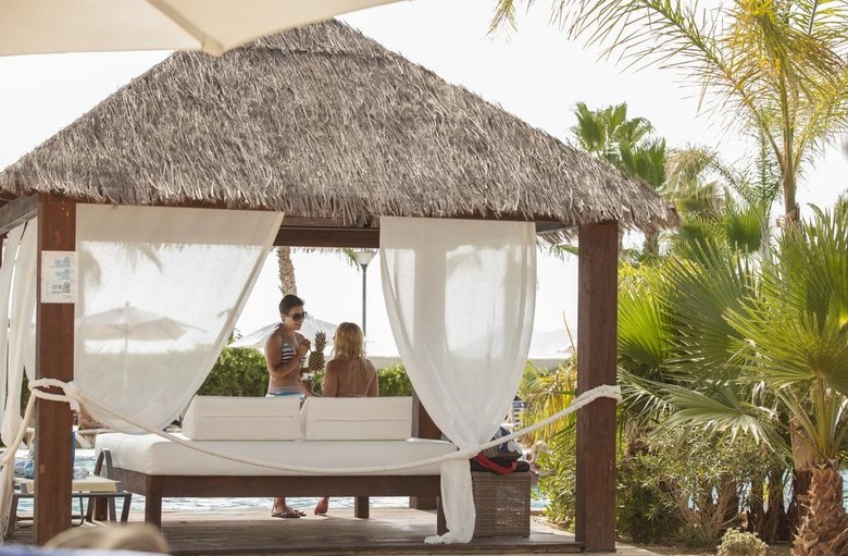 Alannia Costa Blanca