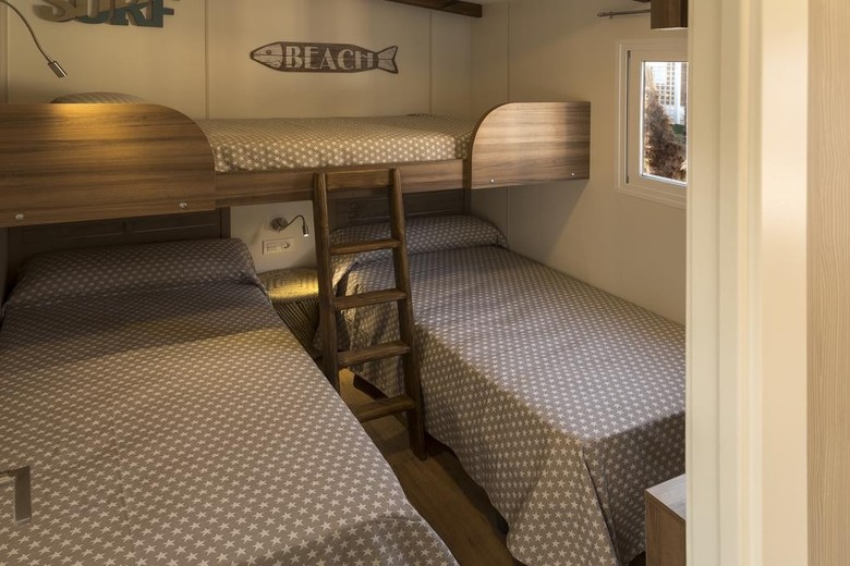 Alannia Costa Blanca