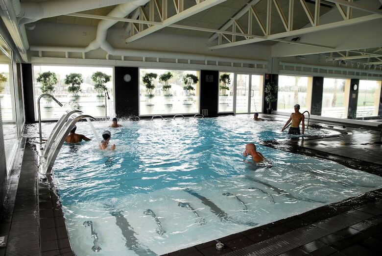 Alannia Costa Blanca