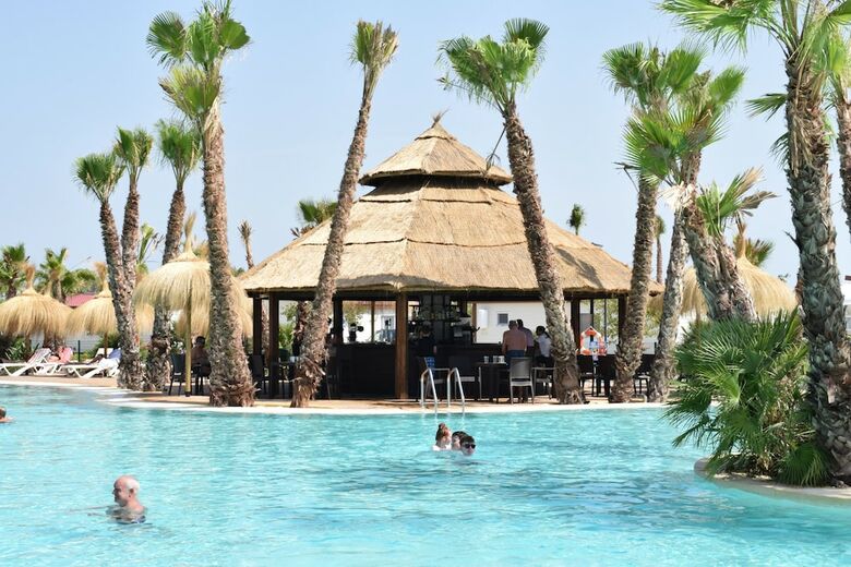 Alannia Costa Blanca