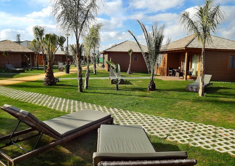 Alannia Costa Blanca