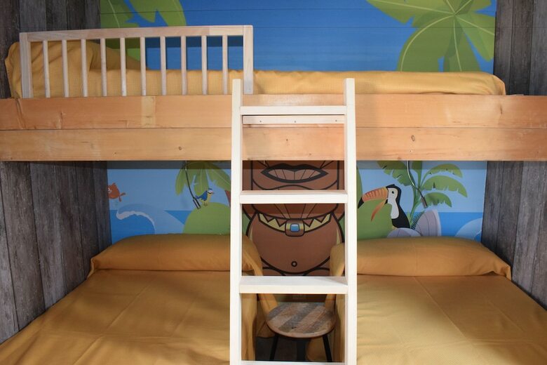 Alannia Costa Blanca