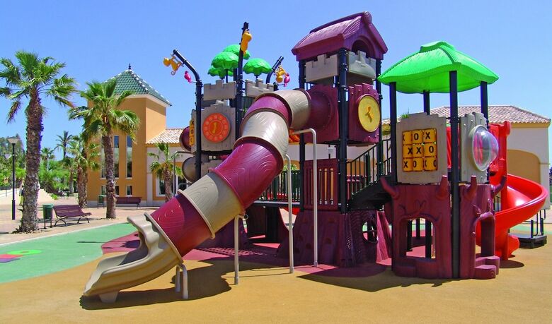 Alannia Costa Blanca