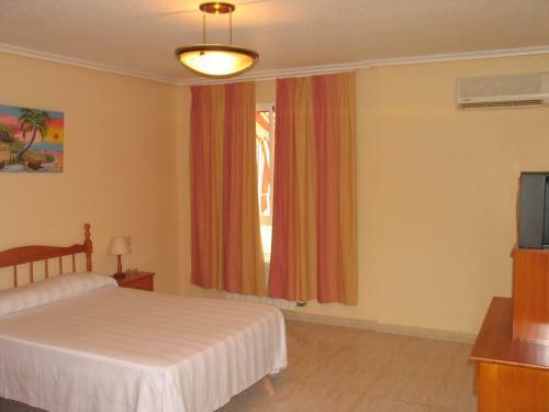 Hostal Asador Imperial