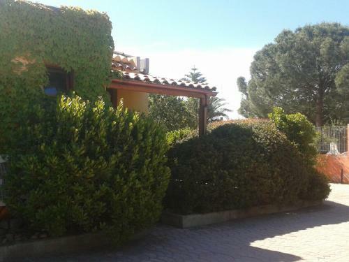 Hostal Il Locandiere
