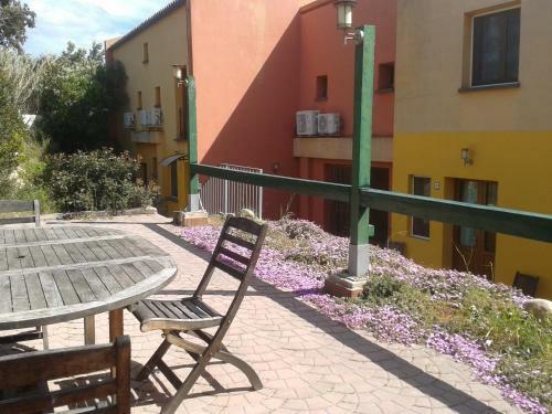 Hostal Il Locandiere