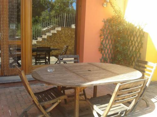 Hostal Il Locandiere
