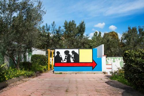 Hostal Il Locandiere