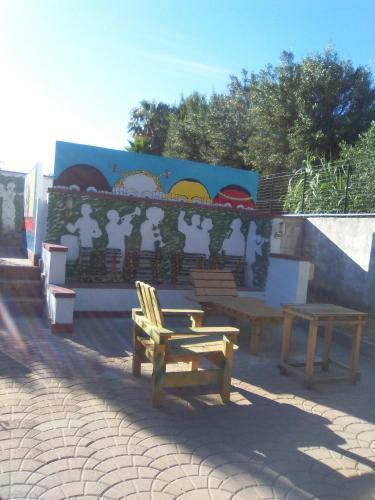 Hostal Il Locandiere