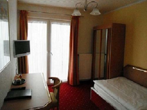 Seehotel L�n�