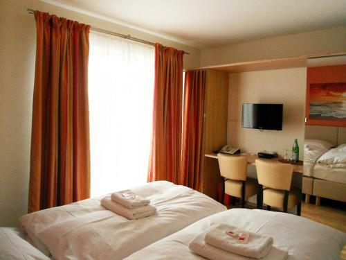 Seehotel L�n�